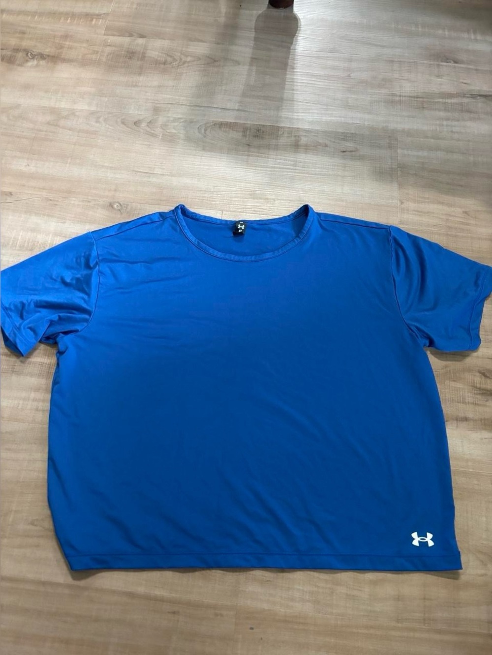 Under Armour Crop Top